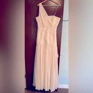 J. Crew Georgina Wedding Dress Size 14 New With Tags